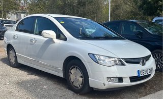 Honda Civic 2008