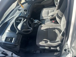 Honda Civic 2008