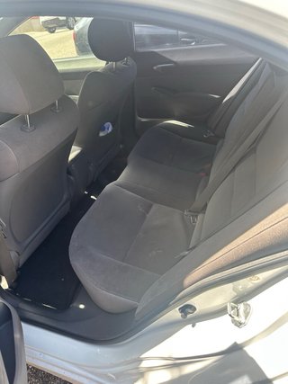 Honda Civic 2008