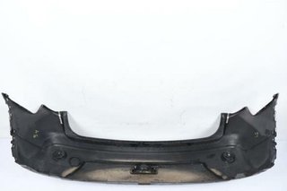 95963 paragolpes trasero nissan qashqai (j10)