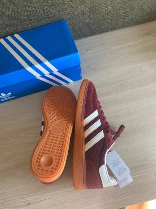 Zapatillas Adidas Nuevas