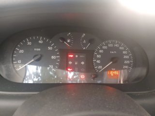 Renault Megane 2003