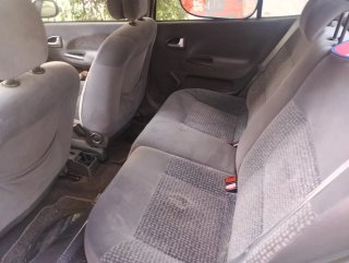 Renault Megane 2003
