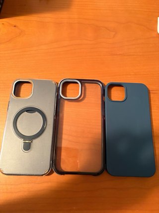 iPhone 14 Plus 128GB Azul