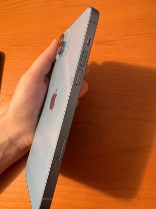 iPhone 14 Plus 128GB Azul