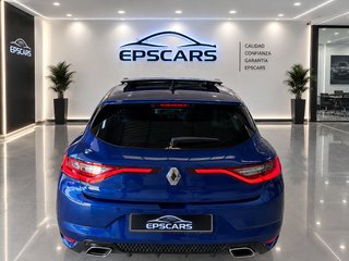 Renault Megane gt 2017