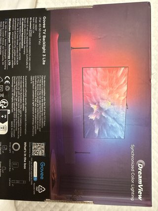 Govee TV Backlight 3 Lite