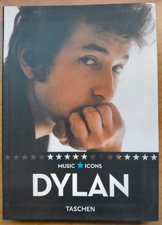 Dylan. Ediz. italiana, spagnola e portoghese