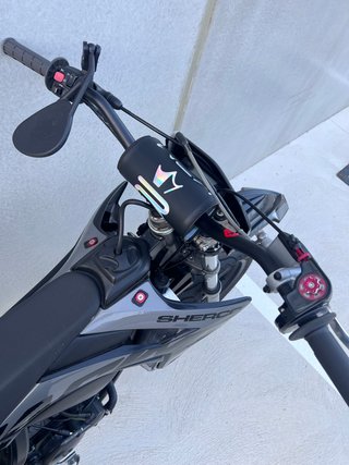 Sherco 50cc 2025