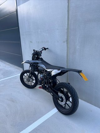 Sherco 50cc 2025