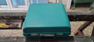 Máquina de escribir Olivetti Studio 45