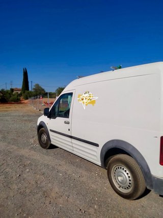 Ford Transit 2006
