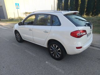 Renault Koleos 2013