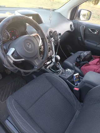 Renault Koleos 2013