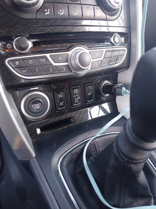 Renault Koleos 2013