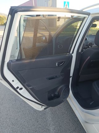 Renault Koleos 2013