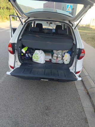 Renault Koleos 2013