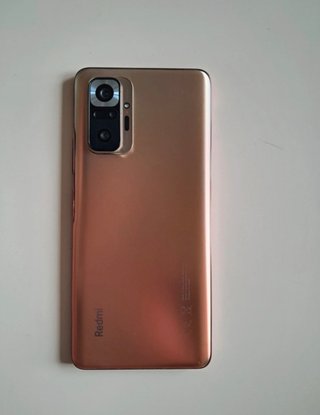 Móvil Xiaomi Redmi