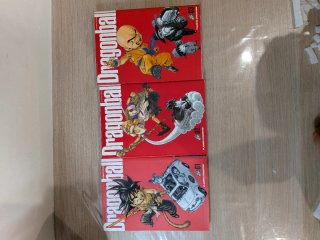 Dragonball 01. El cómic definitivo