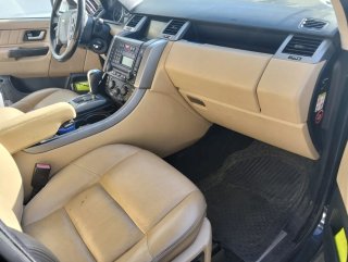 range rover v8 diesel 2009