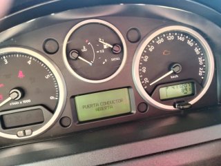 range rover v8 diesel 2009