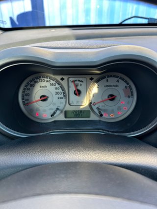 Nissan Note 2007 1.5dci