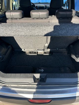 Nissan Note 2007 1.5dci