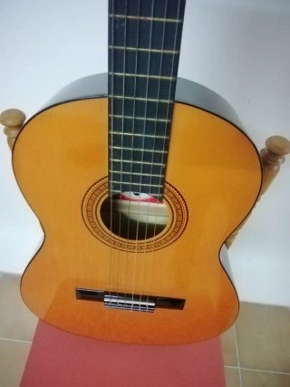 Guitarra Española Clásica
