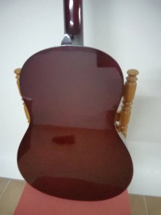 Guitarra Española Clásica