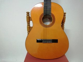 Guitarra Española Clásica