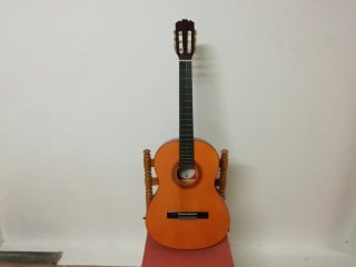 Guitarra Española Clásica