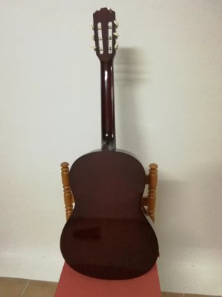 Guitarra Española Clásica