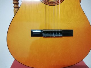 Guitarra Española Clásica