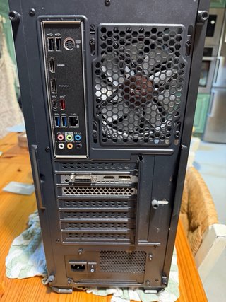 PC Gaming