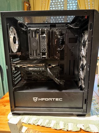 PC Gaming