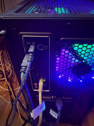 PC Gaming