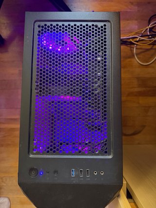 PC Gaming