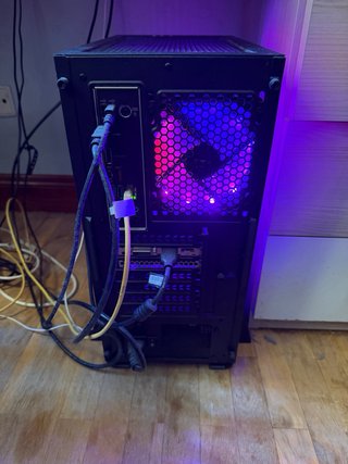 PC Gaming