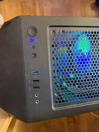 PC Gaming
