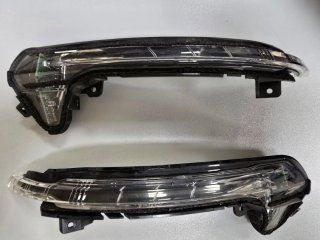 Intermitentes Retrovisores Audi A6 C7