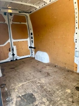 Renault Master 2019