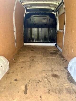 Renault Master 2019
