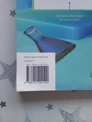 Física y Química 1o Bachillerato : Revuela