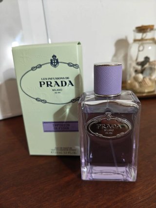 Prada Infusion de Figue Eau de Parfum 100ml