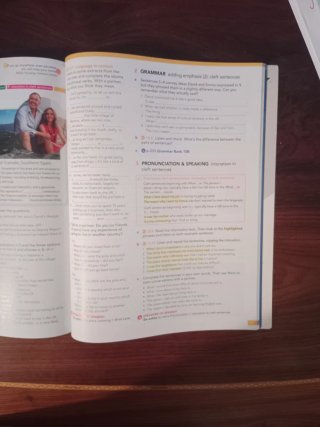 English File C1.1 Advanced. Student's book