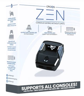 Cronus Zen PS5 Ultimate Edition