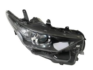 Faro derecho Toyota Auris E18 Fase 2