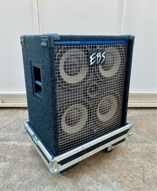 Pantalla EBS Evolution Pro Line 2000