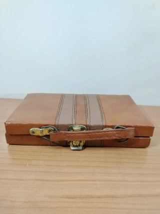 Picador de Carne Vintage de Plástico
