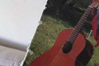 Vinilo Argentina 3 - Mi Cajita de Música